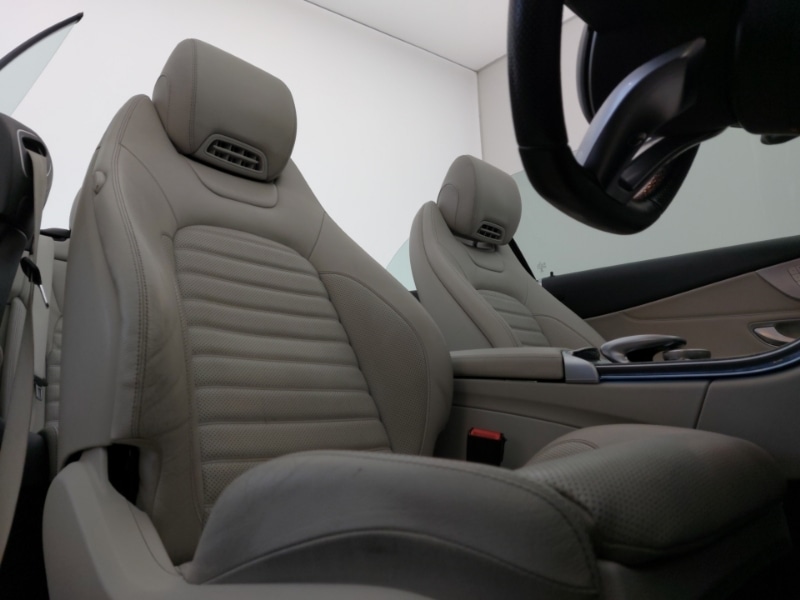 Used Mercedes-Benz C Class 2017 for sale - 77169309: Photo 12