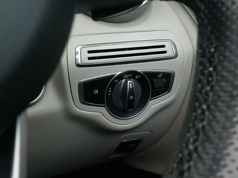 Used Mercedes-Benz C Class 2017 for sale - 77169309: Photo 14