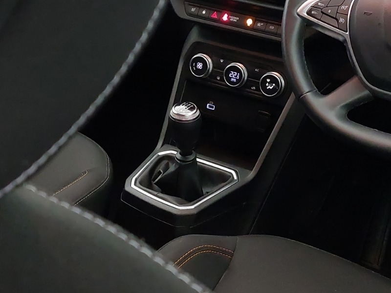 Used Dacia Sandero Stepway 2023 for sale - 77644215: Photo 11