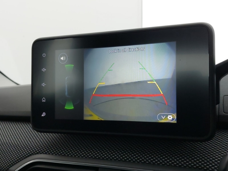 Used Dacia Sandero Stepway 2023 for sale - 77644215: Photo 16