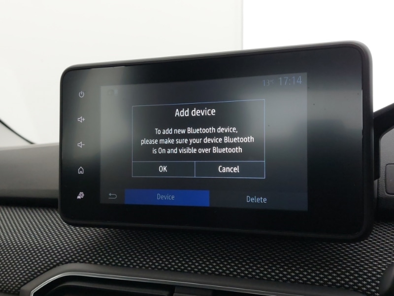 Used Dacia Sandero Stepway 2023 for sale - 77644215: Photo 17