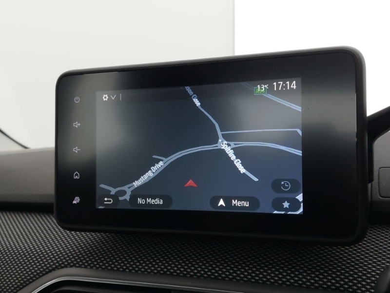 Used Dacia Sandero Stepway 2023 for sale - 77644215: Photo 18