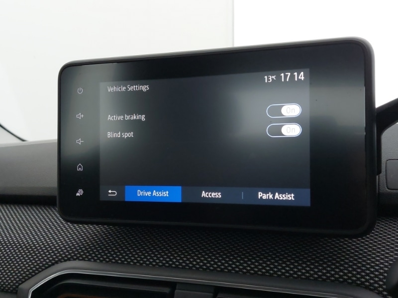 Used Dacia Sandero Stepway 2023 for sale - 77644215: Photo 19