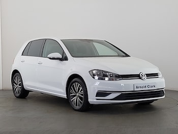 Used Volkswagen Golf 2018 for sale - 78940972: Photo