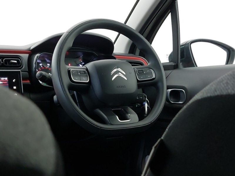 Used Citroen C3 2022 for sale - 77530947: Photo 10