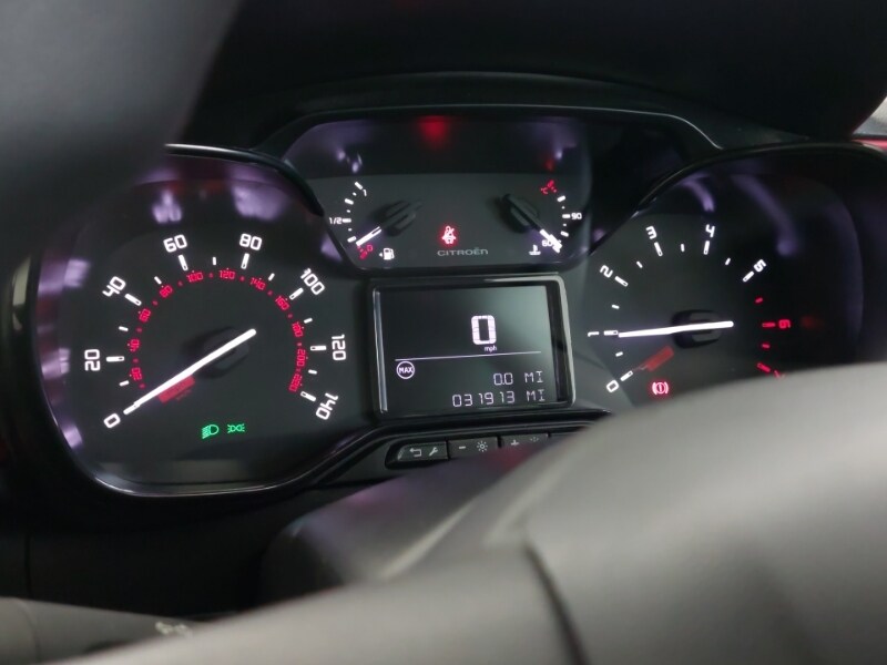 Used Citroen C3 2022 for sale - 77530947: Photo 13