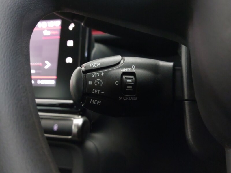 Used Citroen C3 2022 for sale - 77530947: Photo 14