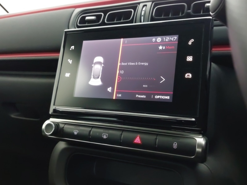 Used Citroen C3 2022 for sale - 77530947: Photo 16