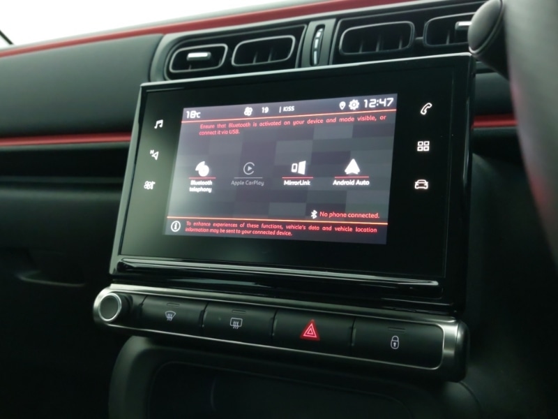 Used Citroen C3 2022 for sale - 77530947: Photo 17