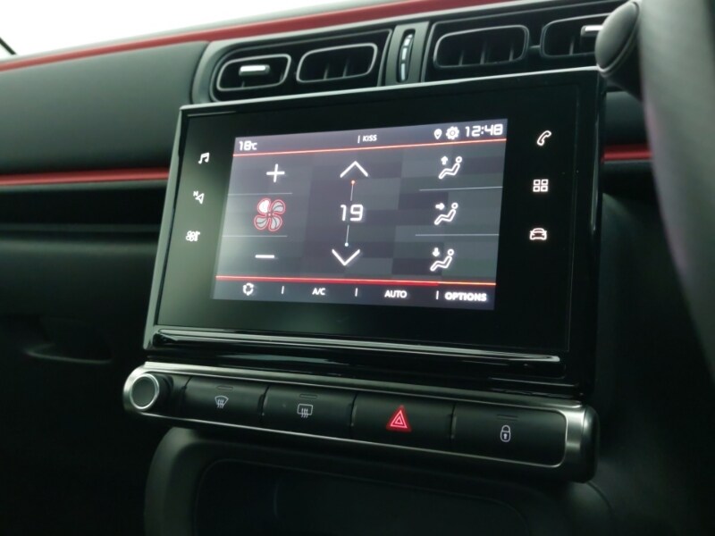 Used Citroen C3 2022 for sale - 77530947: Photo 18