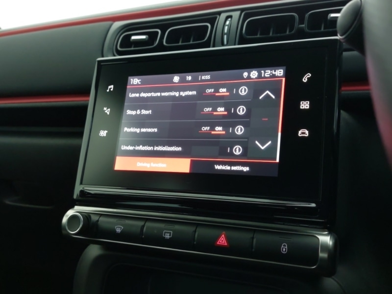 Used Citroen C3 2022 for sale - 77530947: Photo 19