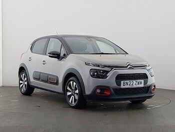 Citroen C3 feature image