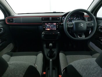 Used Citroen C3 2022 for sale - 77530947: Photo