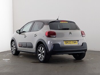Used Citroen C3 2022 for sale - 77530947: Photo