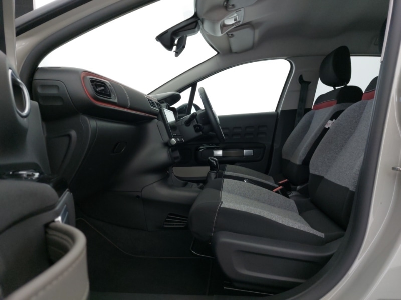 Used Citroen C3 2022 for sale - 77530947: Photo 5