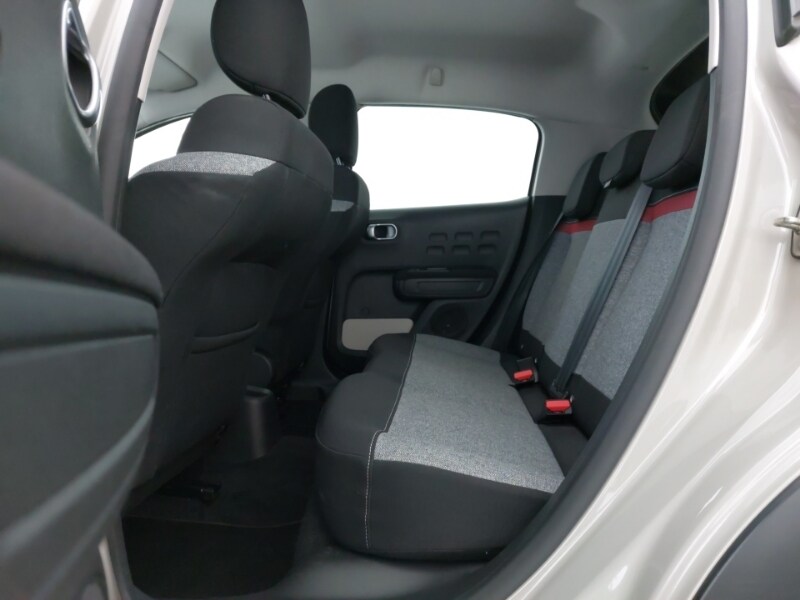 Used Citroen C3 2022 for sale - 77530947: Photo 6