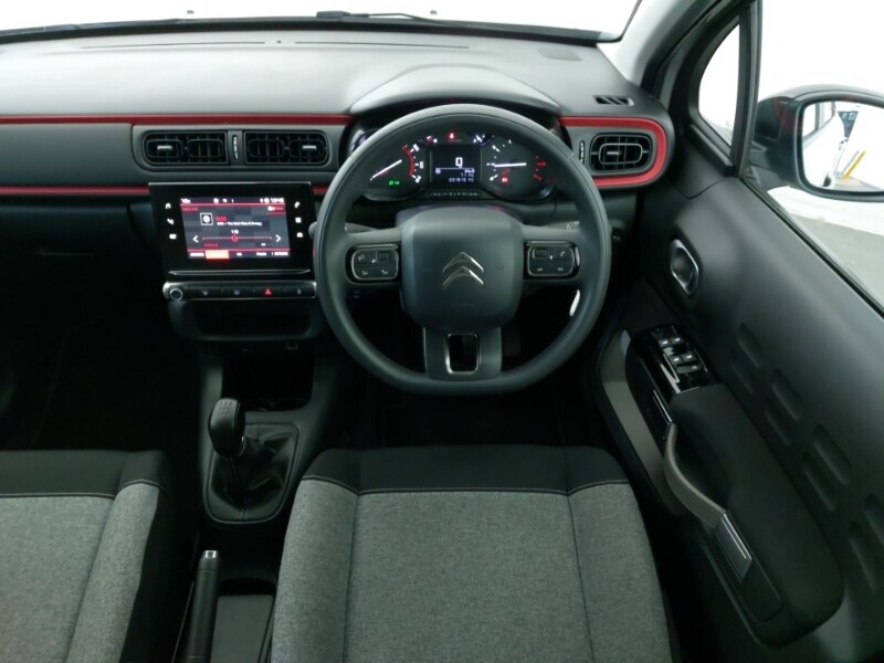 Used Citroen C3 2022 for sale - 77530947: Photo 7