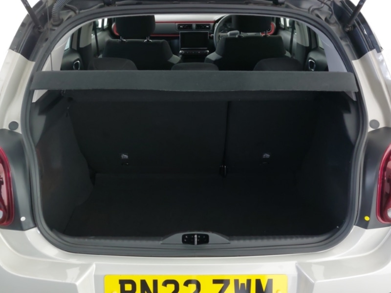 Used Citroen C3 2022 for sale - 77530947: Photo 8