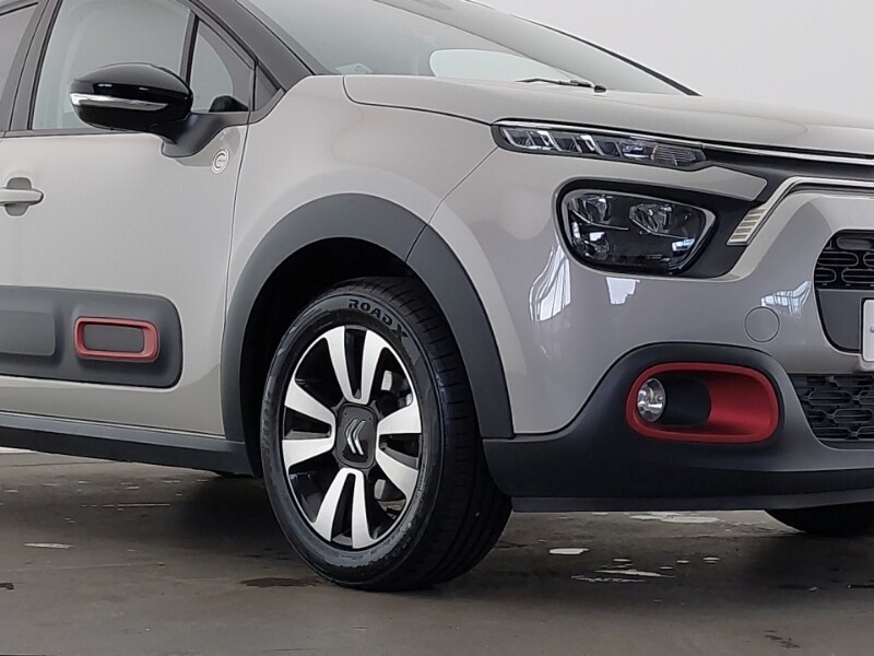 Used Citroen C3 2022 for sale - 77530947: Photo 9