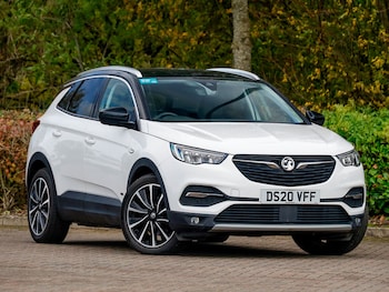 2020 - 1.6 Hybrid4 300 Business Ed Nav Premium 5dr Auto