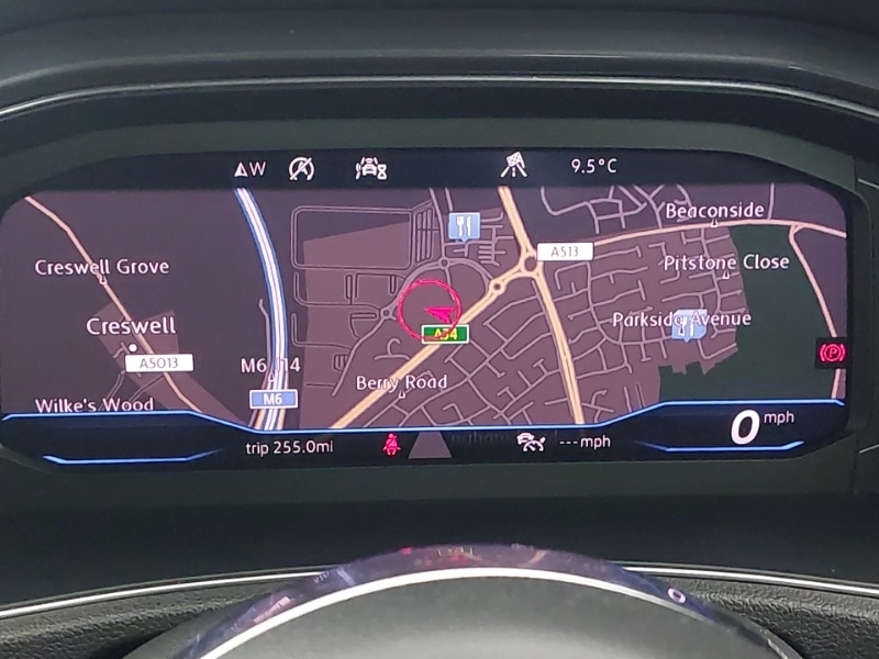 Used Volkswagen T-Roc 2020 for sale - 77596538: Photo 14