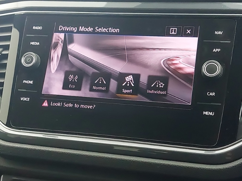 Used Volkswagen T-Roc 2020 for sale - 77596538: Photo 17