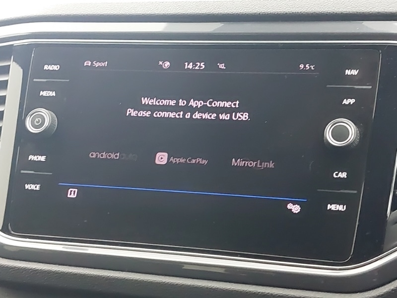 Used Volkswagen T-Roc 2020 for sale - 77596538: Photo 18