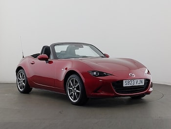 Used Mazda MX-5 2023 for sale - 77596491: Photo