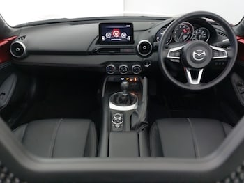 Used Mazda MX-5 2023 for sale - 77596491: Photo
