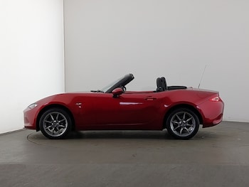 Used Mazda MX-5 2023 for sale - 77596491: Photo