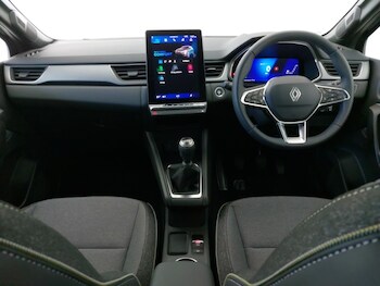 Used Renault Other 2025 for sale - 78440787: Photo