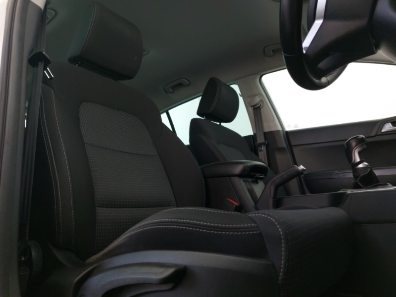 Used Kia Sportage 2018 for sale - 77047185: Photo 12