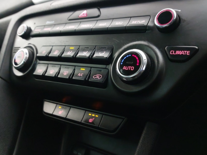 Used Kia Sportage 2018 for sale - 77047185: Photo 16