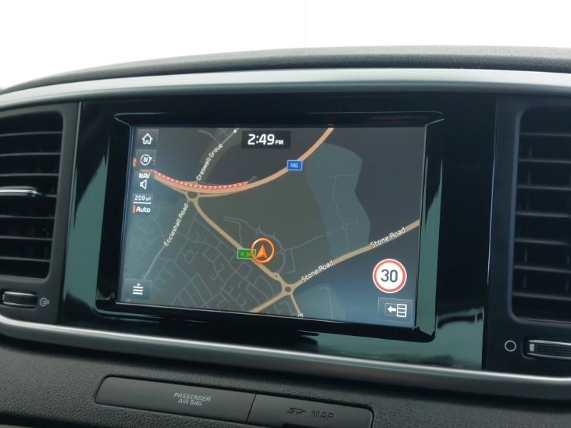 Used Kia Sportage 2018 for sale - 77047185: Photo 17