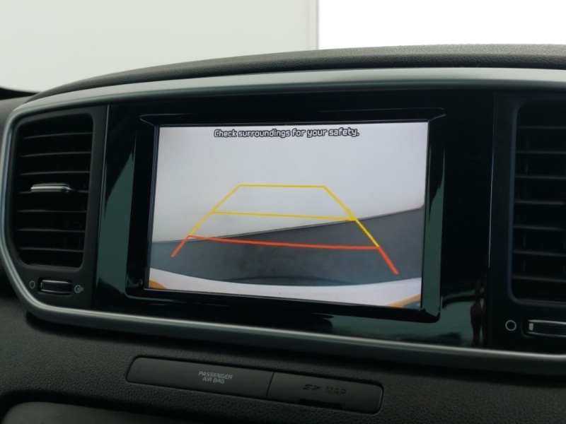 Used Kia Sportage 2018 for sale - 77047185: Photo 18