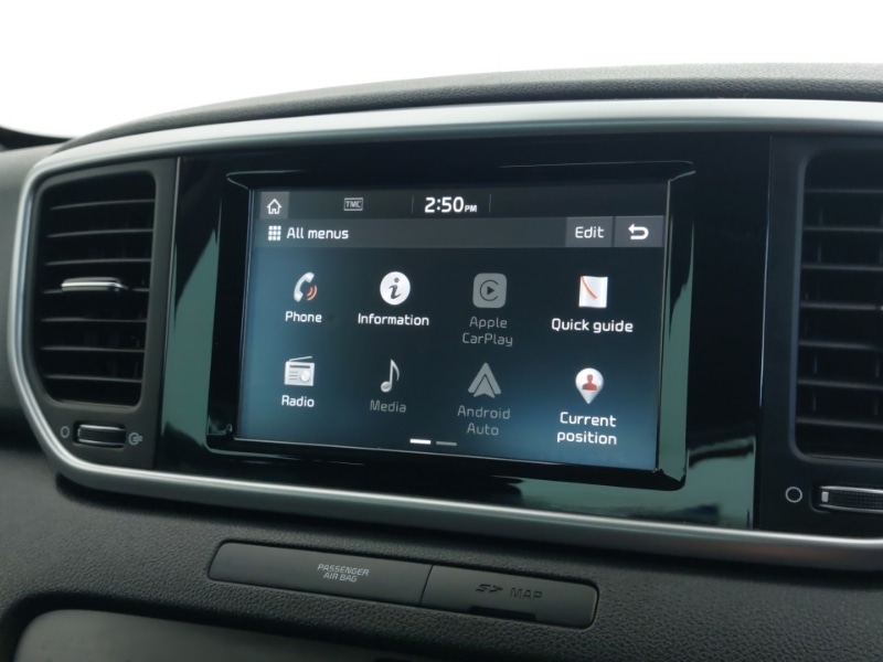 Used Kia Sportage 2018 for sale - 77047185: Photo 19