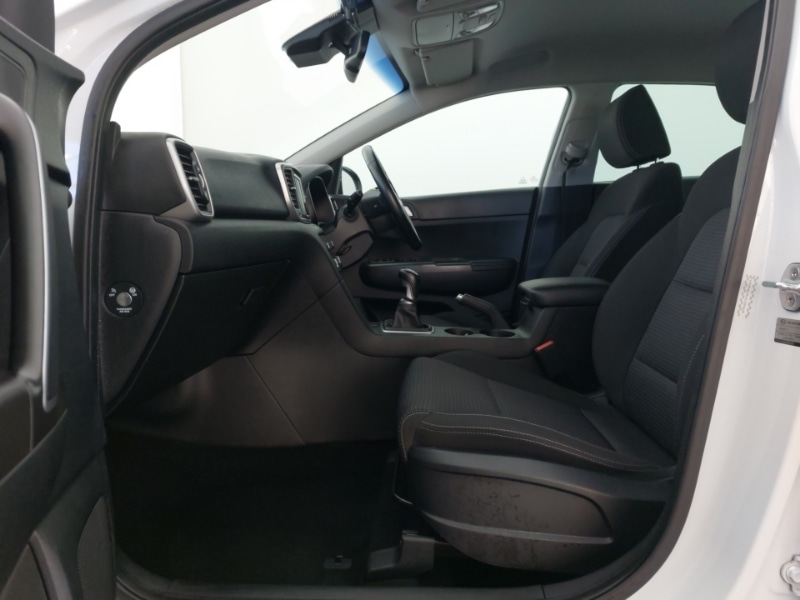 Used Kia Sportage 2018 for sale - 77047185: Photo 5