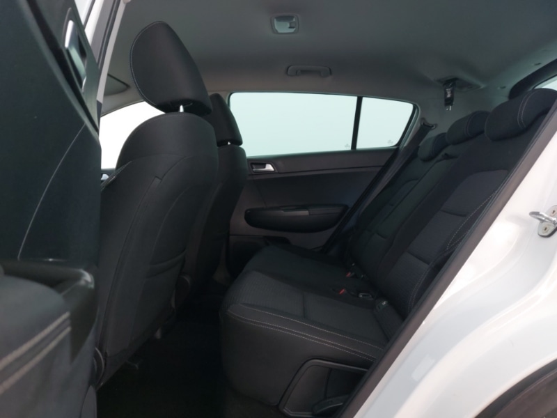Used Kia Sportage 2018 for sale - 77047185: Photo 6