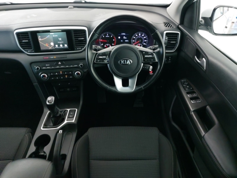 Used Kia Sportage 2018 for sale - 77047185: Photo 7