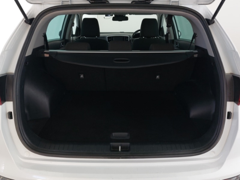 Used Kia Sportage 2018 for sale - 77047185: Photo 8