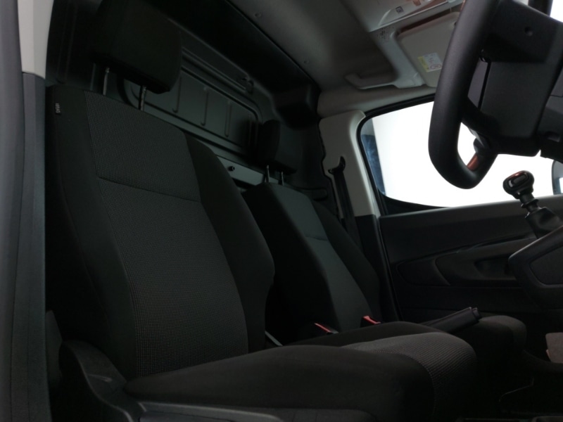 Used Vauxhall Combo 2024 for sale - 77169239: Photo 11