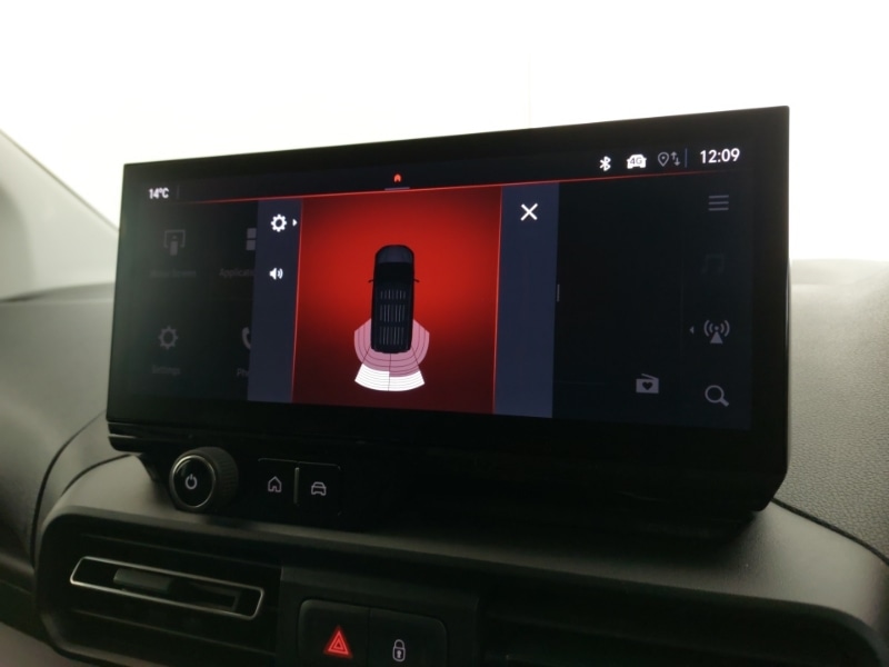 Used Vauxhall Combo 2024 for sale - 77169239: Photo 15