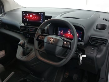 Used Vauxhall Combo 2024 for sale - 77169239: Photo