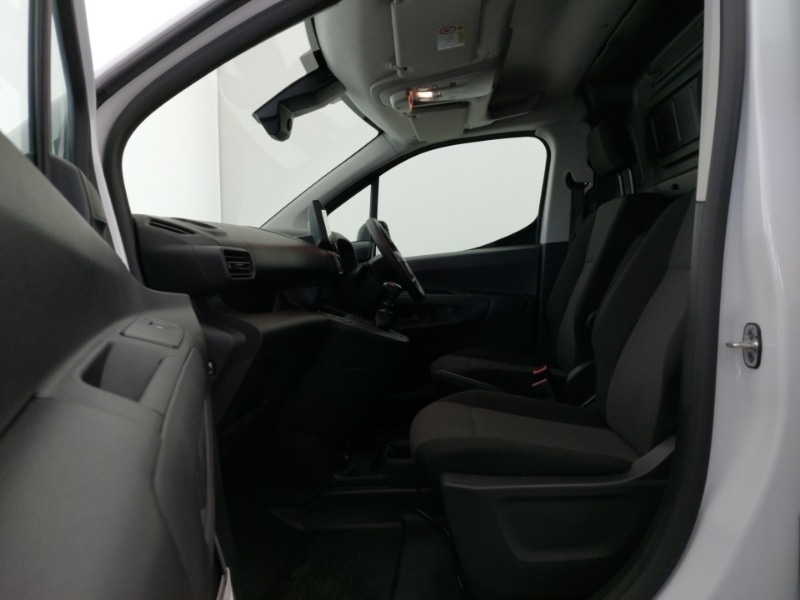 Used Vauxhall Combo 2024 for sale - 77169239: Photo 5