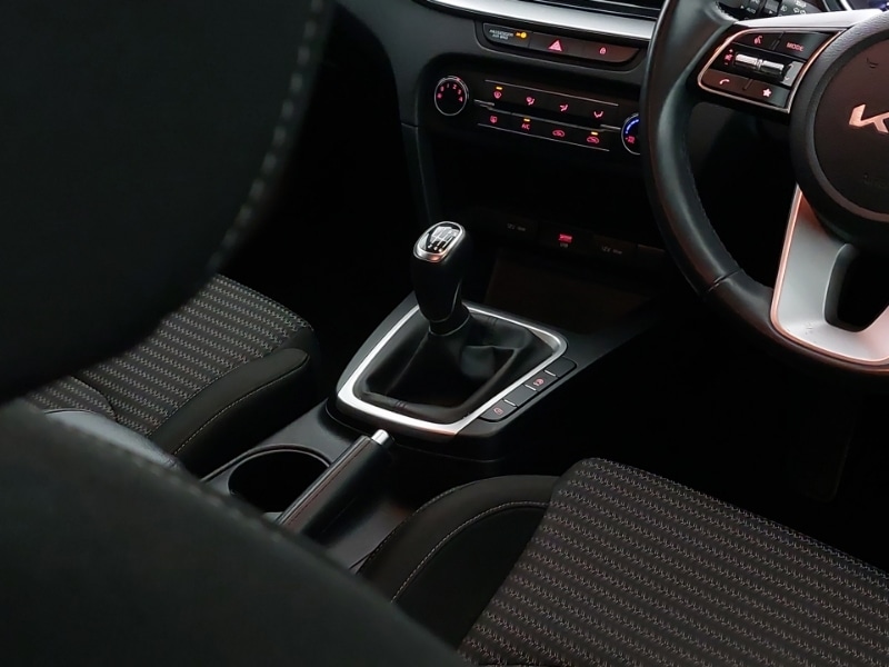 Used Kia Ceed 2022 for sale - 77454129: Photo 11