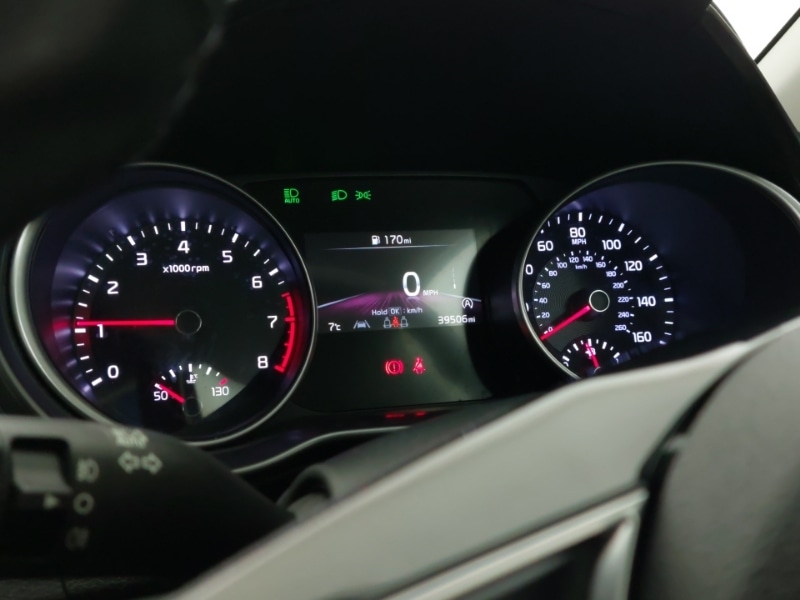 Used Kia Ceed 2022 for sale - 77454129: Photo 15