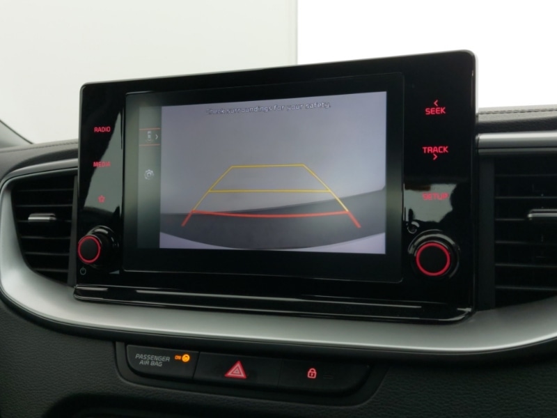 Used Kia Ceed 2022 for sale - 77454129: Photo 17