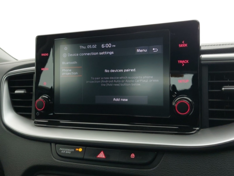 Used Kia Ceed 2022 for sale - 77454129: Photo 18