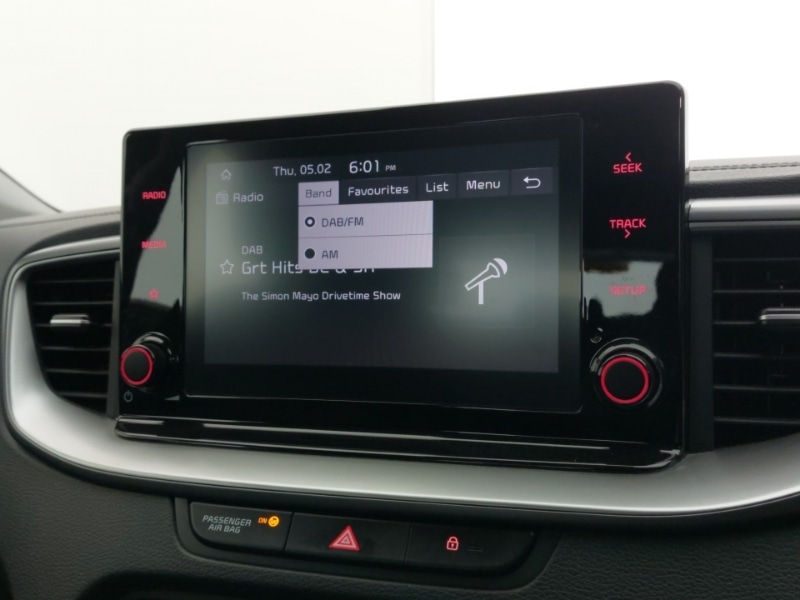 Used Kia Ceed 2022 for sale - 77454129: Photo 19