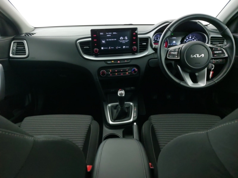 Used Kia Ceed 2022 for sale - 77454129: Photo 2